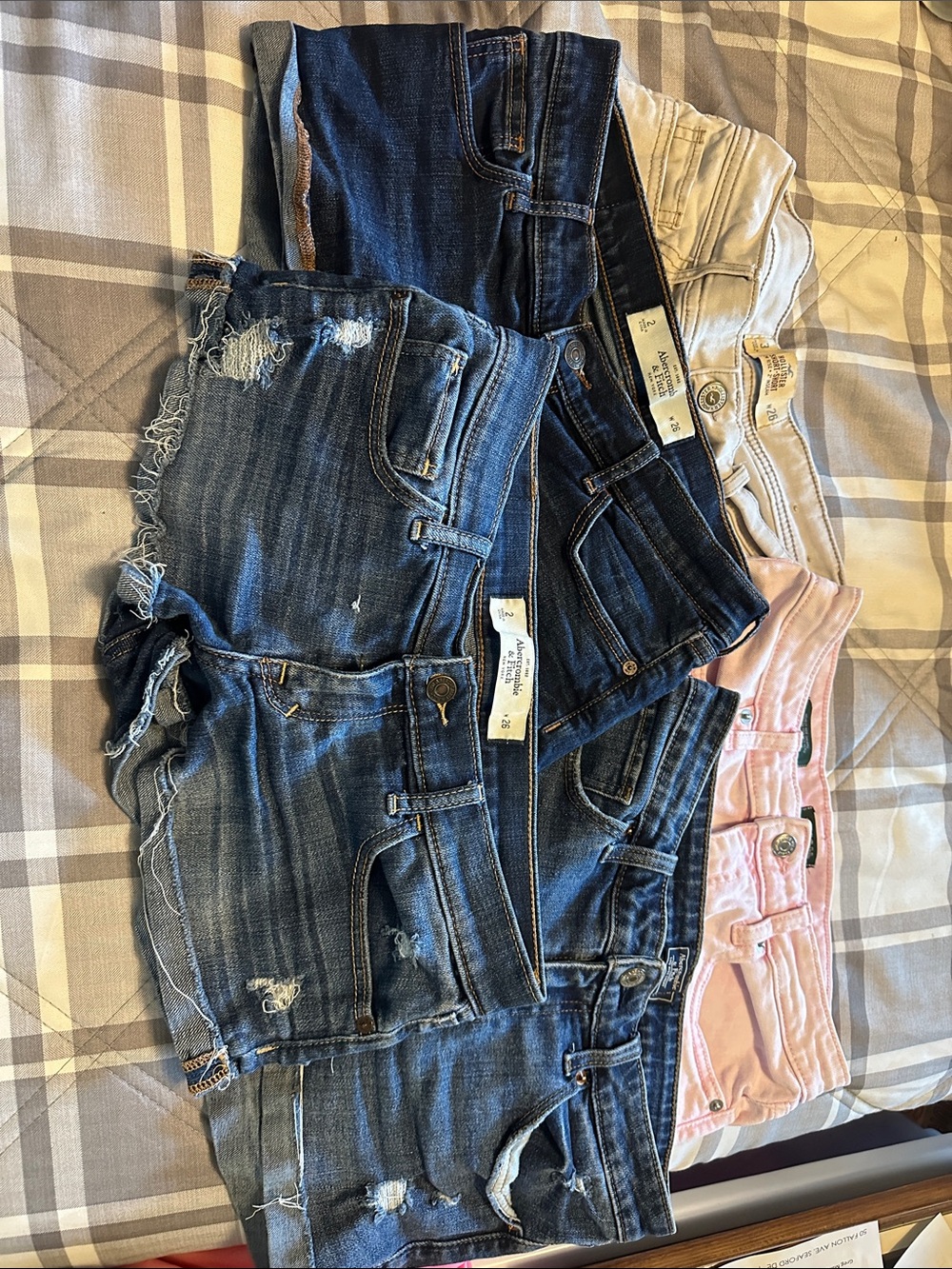 Women’s Shorts bundle